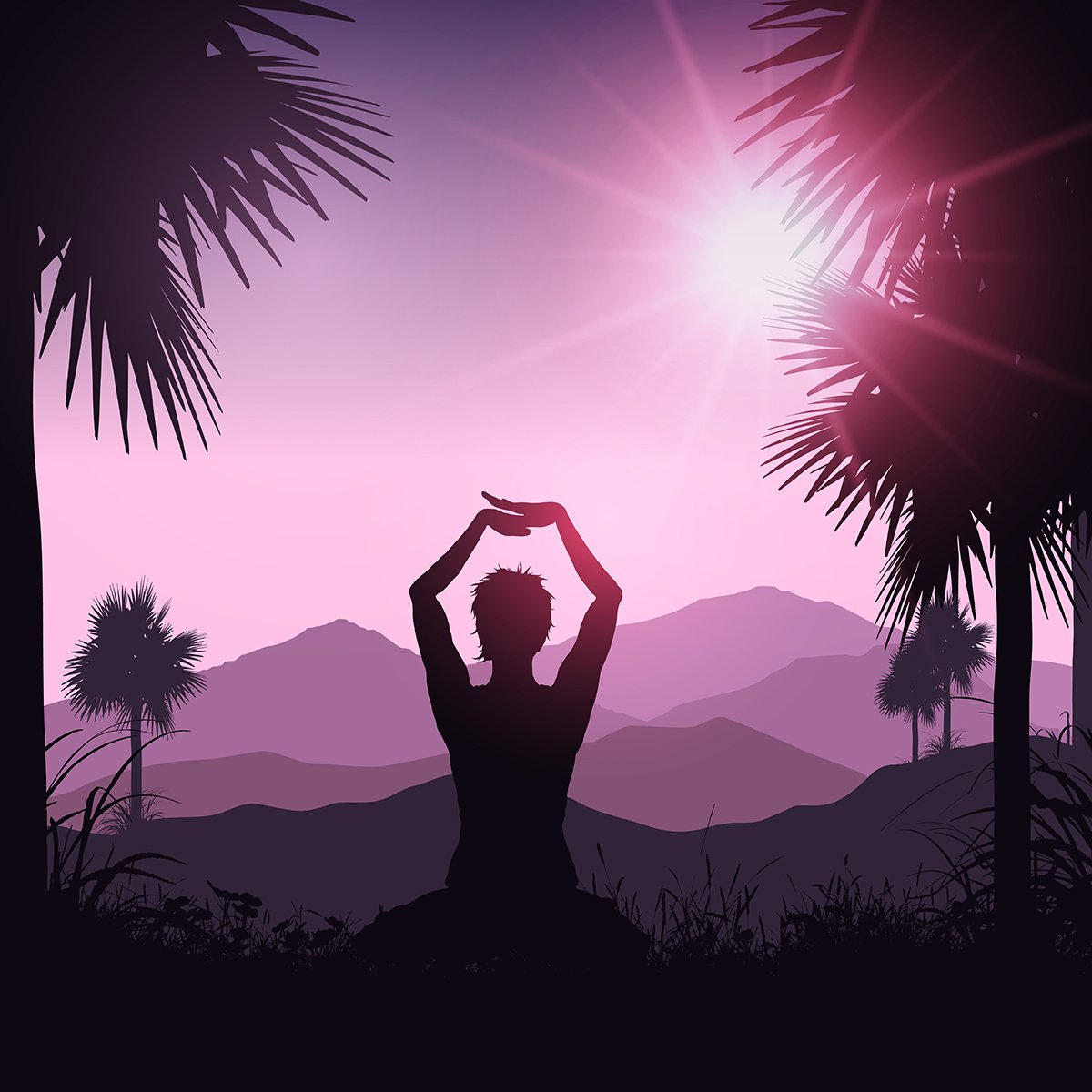 Mind, Body, Spirit Balance